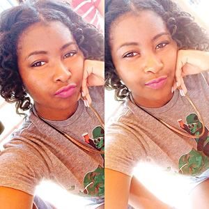 Meet your Posher, Trekia